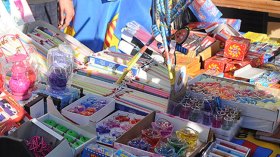 أغلب مفرقعات هذا العام منتهية الصلاحية.. ومخاطرها مضاعفة