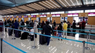 Problèmes de la Diaspora: Bientôt une commission d’enquête?