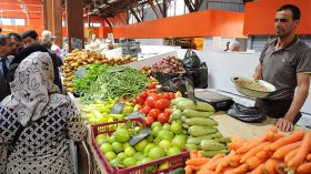 نار الأسعار تحرق جيوب المواطنين في الأسواق