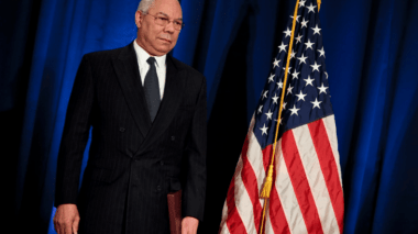 Colin Powell, décès du premier secrétaire d’Etat américain d’origine africaine