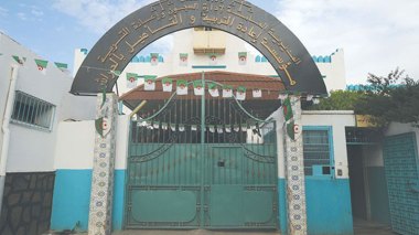 Les enfants autorisés a rendre visite a des détenus