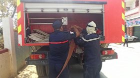 أخبار الجزائر ليوم الأربعاء 13 أكتوبر 2021