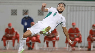 What Did The French Press Say About Youcef Belaïli?