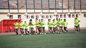 البارادو يلتحق بِبسكرة في الرّيادة