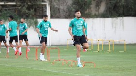 خبر سارّ للمنتخب الوطني