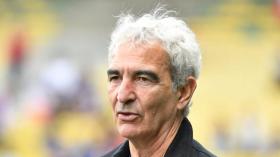 المدرب الأسبق لِفرنسا يقف في صفّ بلماضي