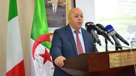وزير المجاهدين: الجزائر لن تتراجع عن مطلب اعتراف فرنسا بجرائمها الاستعمارية