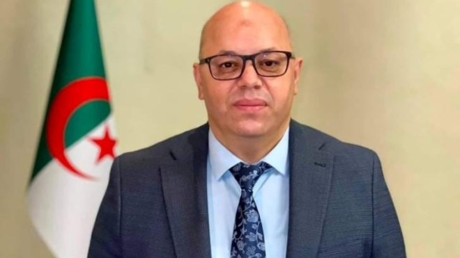 وزير المجاهدين: مجازر 17 أكتوبر شاهد على سقوط الإنسانية لدى فرنسا