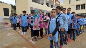 صعوبات في التحوّل من المدارس الخاصة إلى العمومية