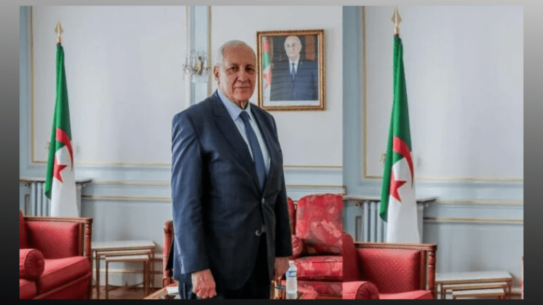 جالية الجزائر هي الأكبر وعليها التأثير في سياسة فرنسا