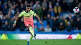 محرز في “راحة” قبيل امتحانَي النيجر