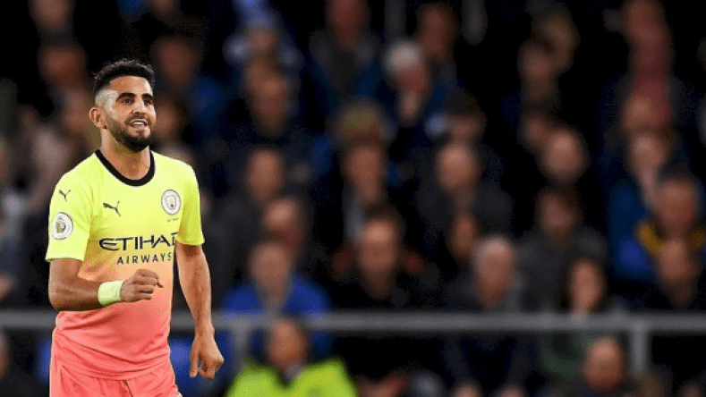 عودة الحديث عن رغبة الريال في انتداب محرز