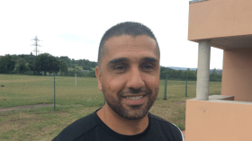 تقني جزائري مدربا للمنتخب الأولمبي الموريتاني