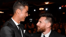 برشلونة وريال مدريد من دون ميسي ورونالدو