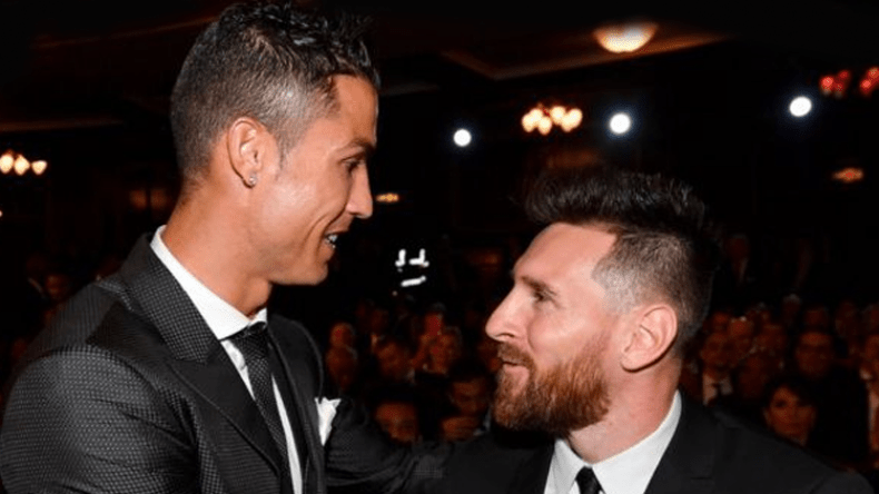 برشلونة وريال مدريد من دون ميسي ورونالدو