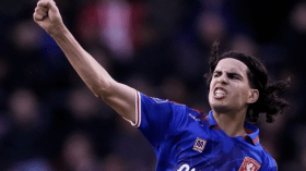 بِالفيديو: صاروخ آخر من زروقي