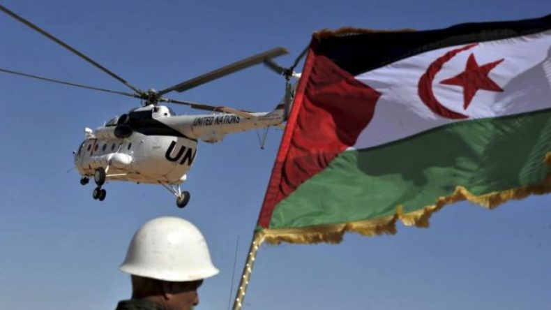 حتى ملك المغرب يجهل تسمية بعثة “مينورسو” الحقيقية!
