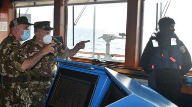 «Il est du droit de l’Algérie nouvelle de jouer son rôle de puissance régionale»