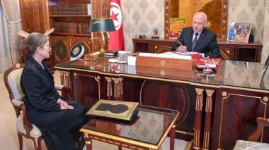 Tunisie: 8 femmes ministres dans le gouvernement Bouden