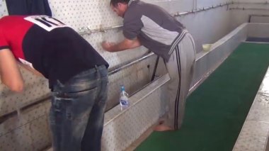 Le ministère des Affaires religieuses rouvre les salles d’ablution