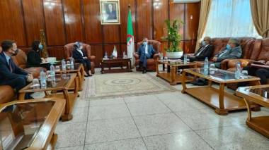 Santé: jumelage entre les hôpitaux algériens et turcs