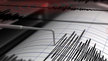 Secousse tellurique de 3,4 degrés enregistrée dans la wilaya de Sétif
