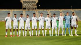 تحويل مباراة المنتخب المحلي والبنين إلى ملعب آخر