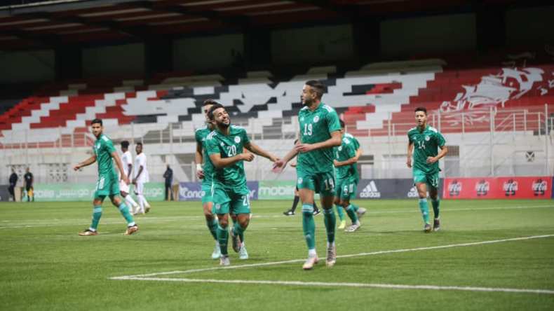 رابع فوز لِأشبال بوقرة