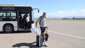 سليماني يغيب وهذه هي الوضعية الصحية لِعطال وبونجاح