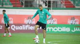 هدّافا “الخضر”.. نهاية عهد تاسفاوت وبداية عصر سليماني