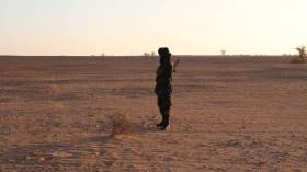 VIDEO: une chaîne suisse diffuse un reportage sur la guerre au Sahara occidental
