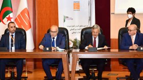 سوناطراك: كعكة بملايير الدولارات للشركات المحلية