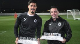 بونجاح بِلا مدرب