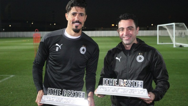 بونجاح بِلا مدرب