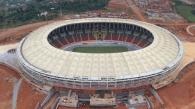 الكاميرون ترصد أكثر من 300 مليار لِإنجاح “كان” 2022