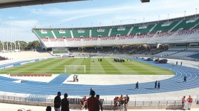 ملعب “5 جويلية” جاهز بداية من هذا الثلاثاء