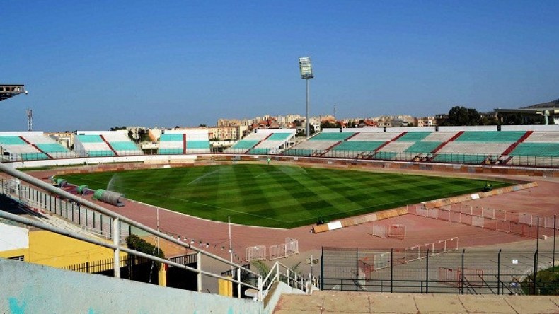 وزير الرياضة يُنهي مهام مدير ملعب البليدة