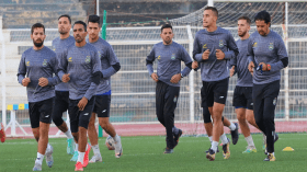 وفاق سطيف يتأهّل