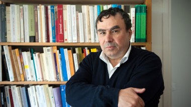 « Histoire dessinée des juifs d’Algérie », nouveau livre de Stora