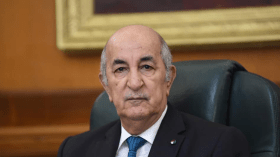 رئيس الجمهورية يعزي في وفاة المجاهد إبراهيم غومة