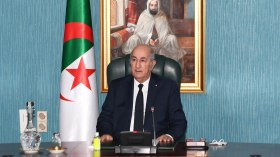 ترسيم الوقوف دقيقة صمت كل سنة ترحمًا على أرواح شهداء مجازر 17 أكتوبر