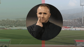 “الخضر” يقفون على وضعية “تشاكر” بعد شهر من الكارثة