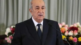 Abdelmadjid Tebboune préside l’ouverture de l’année judiciaire 2021-2022
