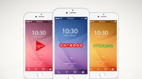 سلطة الضبط تعذر متعاملي الهاتف النقال