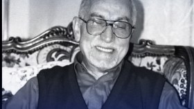 الفكاهي عبد القادر شروق المعروف بـ”جعفر باك”.. هل من سفير للبشاشة بعد رحيله؟