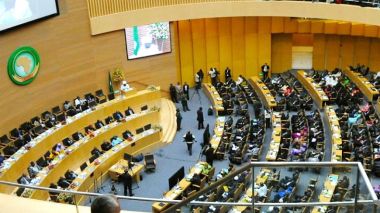 L’Union Africaine : Une autre défaite pour le Maroc