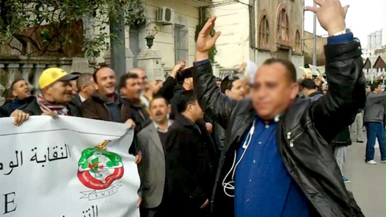 نقابات التربية مع إلغاء “السانكيام” بشروط