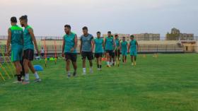 اتحاد بسكرة ينفرد بِكرسي الصّدارة