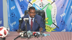 رئيس اتحاد الكرة الجيبوتي: كِدنا ننسحب عشية سفرية الجزائر