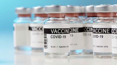 Directrice de Saidal: On attend une autorisation de l’OMS pour exporter le vaccin anti-Covid